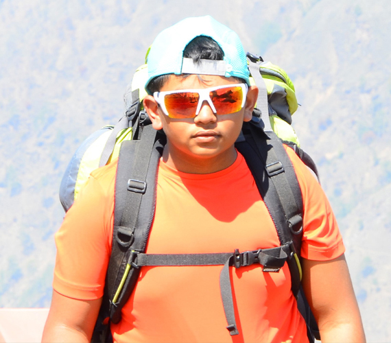 Udaya Goel